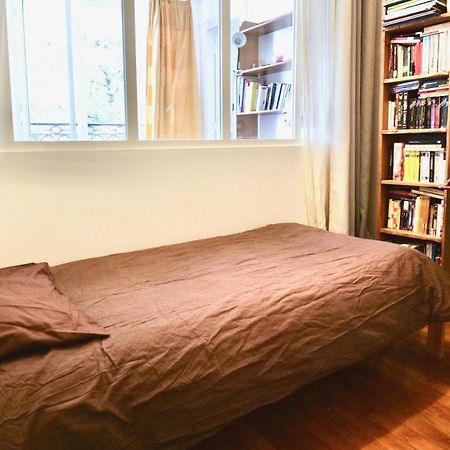 Appartement De Charme De 60 M2 Entre Montmartre Et Batignolles Paris Eksteriør billede