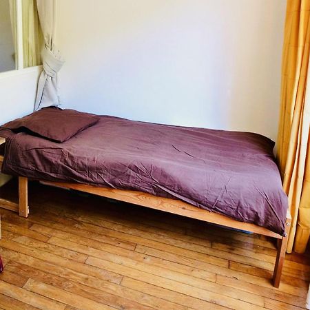 Appartement De Charme De 60 M2 Entre Montmartre Et Batignolles Paris Eksteriør billede