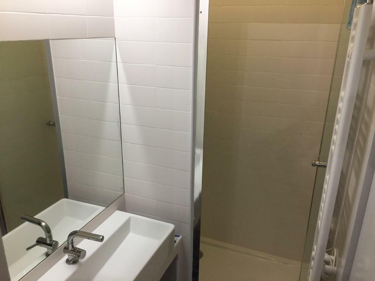 Appartement De Charme De 60 M2 Entre Montmartre Et Batignolles Paris Eksteriør billede